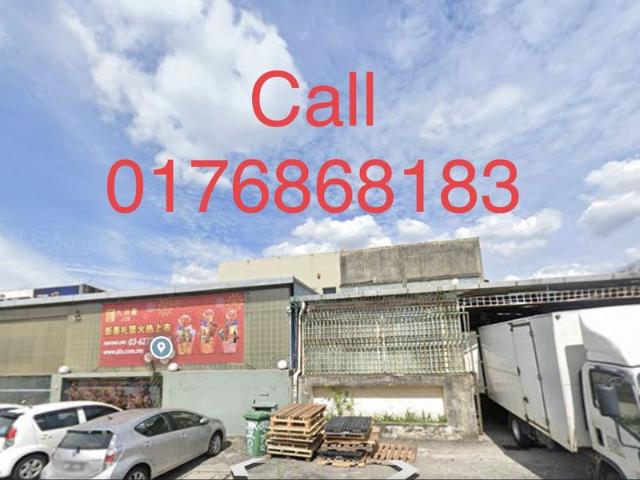 Taman Perindustrian Ehsan Jaya