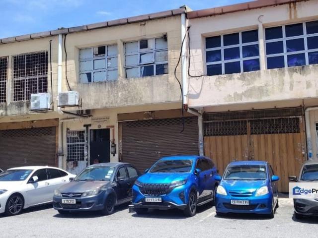 Taman Perindustrian Ehsan Jaya
