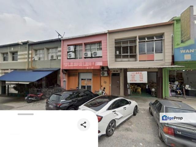 Taman Perindustrian Ehsan Jaya