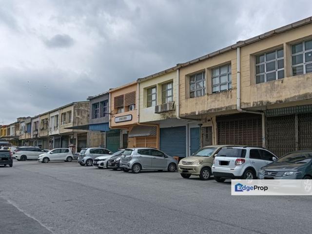 Taman Perindustrian Ehsan Jaya