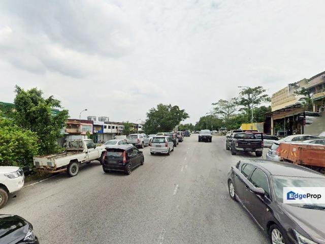 Taman Perindustrian Ehsan Jaya