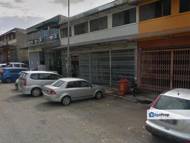 Taman Perindustrian Ehsan Jaya