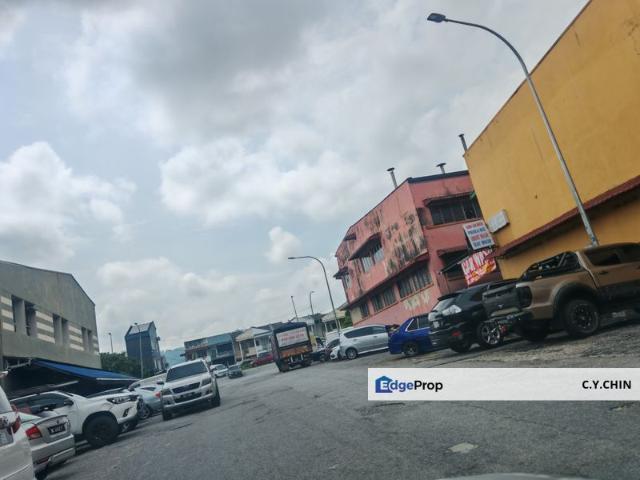 Taman Perindustrian Ehsan Jaya