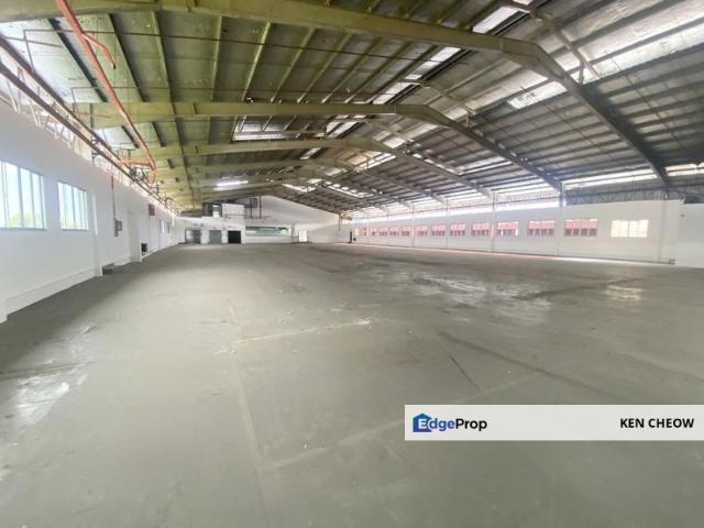 Taman Perindustrian Gembira