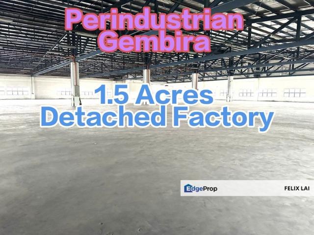 Taman Perindustrian Gembira