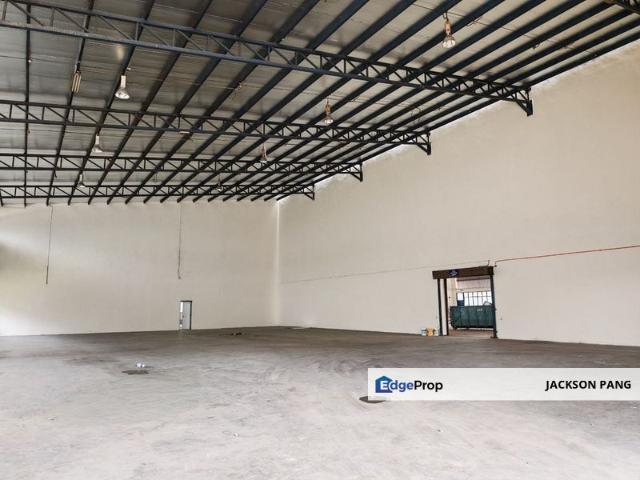 Taman Perindustrian Gembira
