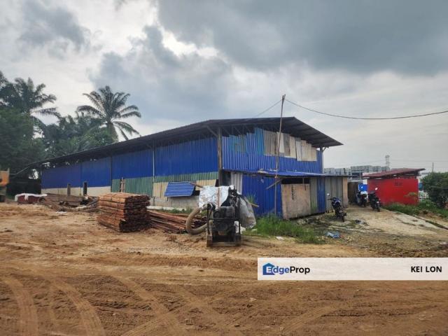 Taman Perindustrian Gemilang