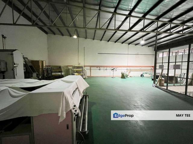 Taman Perindustrian Gemilang