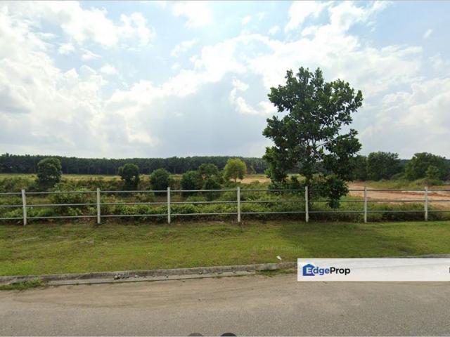 Taman Perindustrian I Sinergy