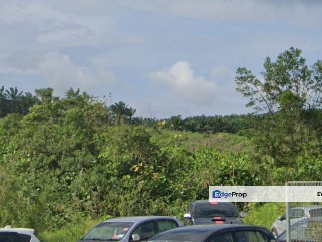 Taman Perindustrian I Sinergy