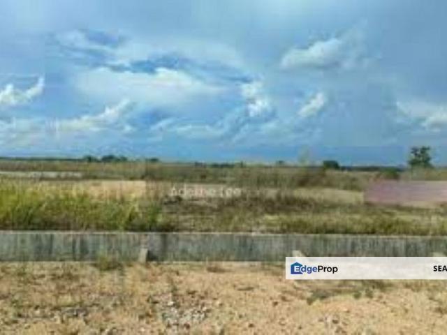 Taman Perindustrian I park Bandar Indahpura