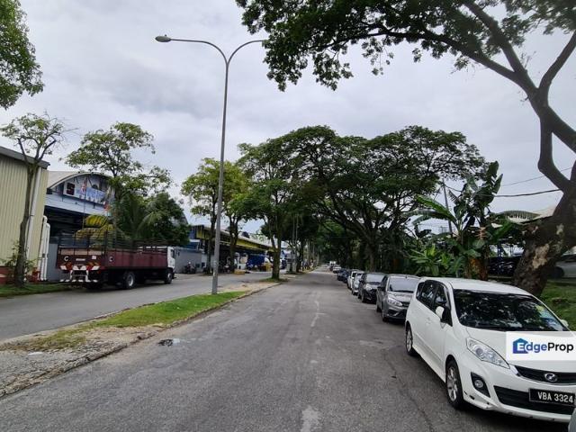 Taman Perindustrian IKS