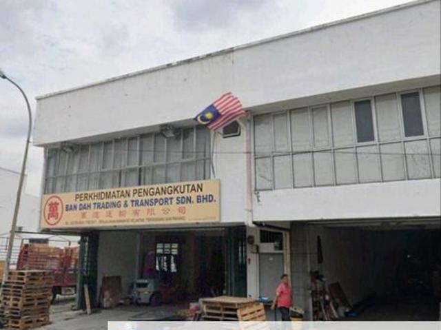 Taman Perindustrian Jaya