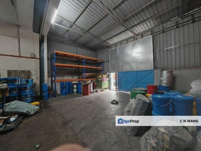 Taman Perindustrian JB Perdana