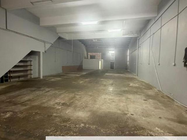Taman Perindustrian JB Perdana