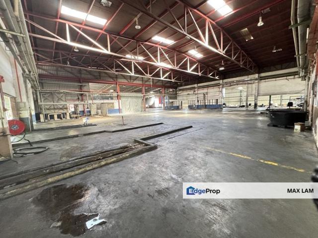 Taman Perindustrian JB Perdana