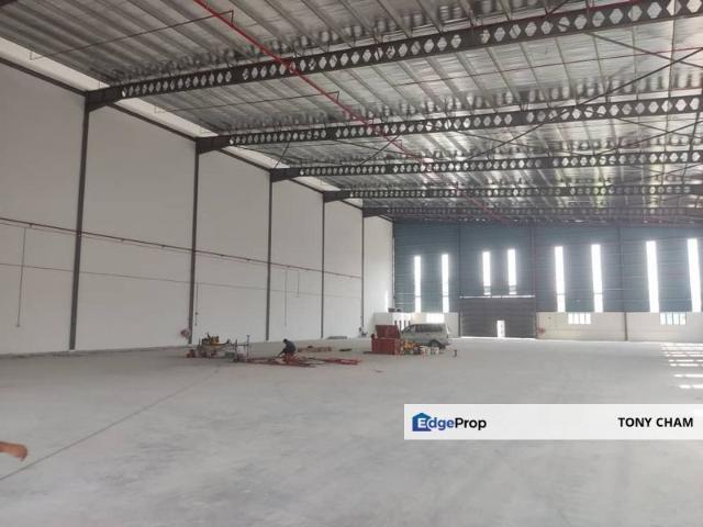 Taman Perindustrian Kapar Bestari