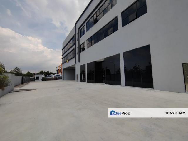 Taman Perindustrian Kapar Bestari