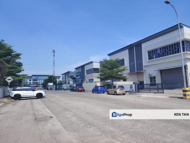 Taman Perindustrian Kapar Bestari