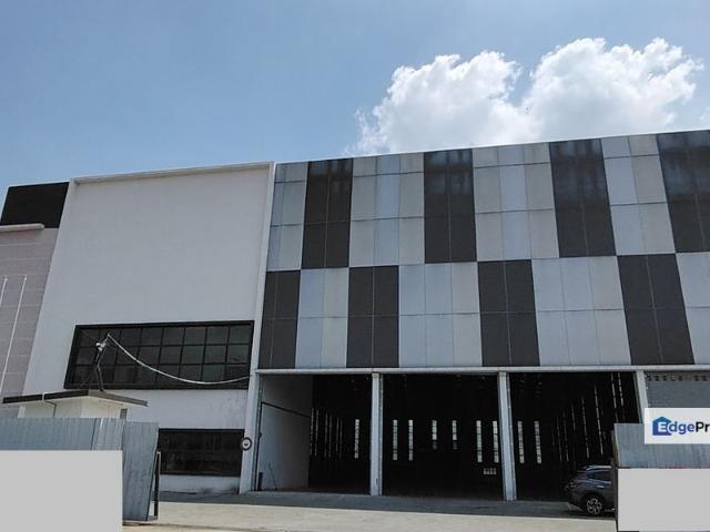 Taman Perindustrian Kapar Bestari