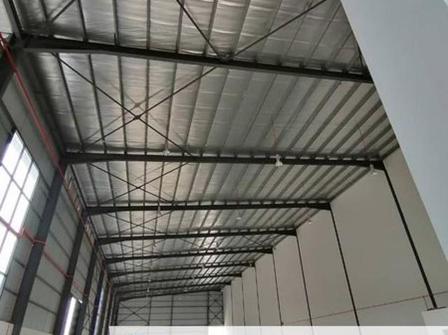 Taman Perindustrian Kapar Bestari