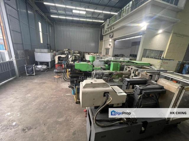 Taman Perindustrian Kapar Bestari