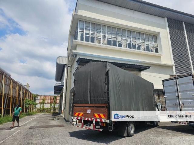 Taman Perindustrian Kapar Bestari