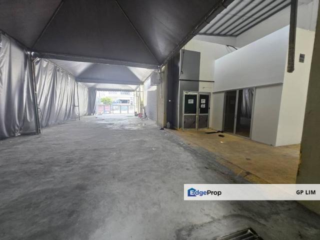 Taman Perindustrian Kapar Bestari