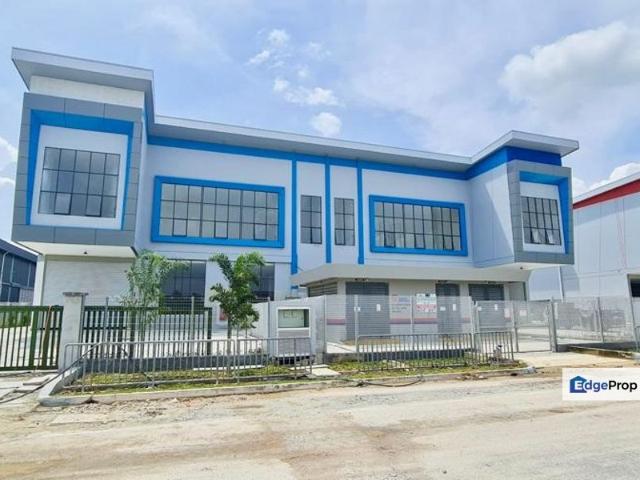 Taman Perindustrian Kapar Bestari