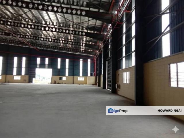 Taman Perindustrian Kapar Bestari