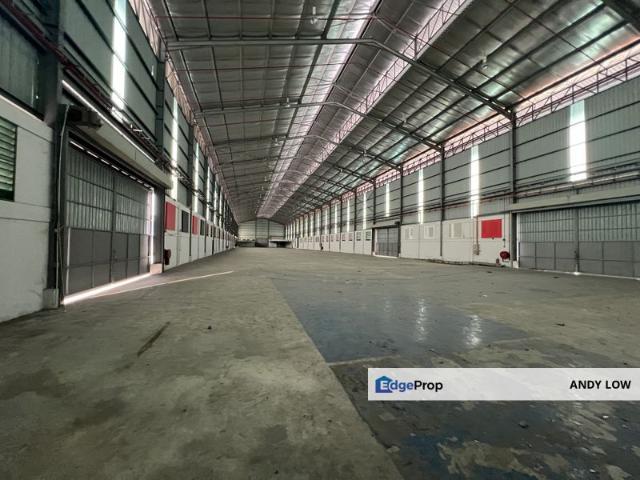 Taman Perindustrian Kapar Bestari