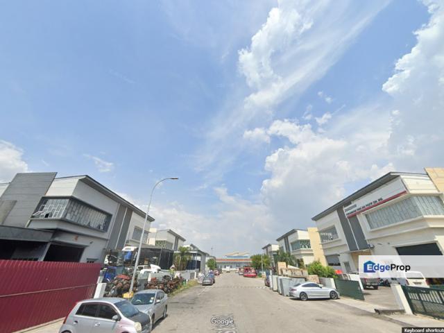 Taman Perindustrian Kapar Bestari