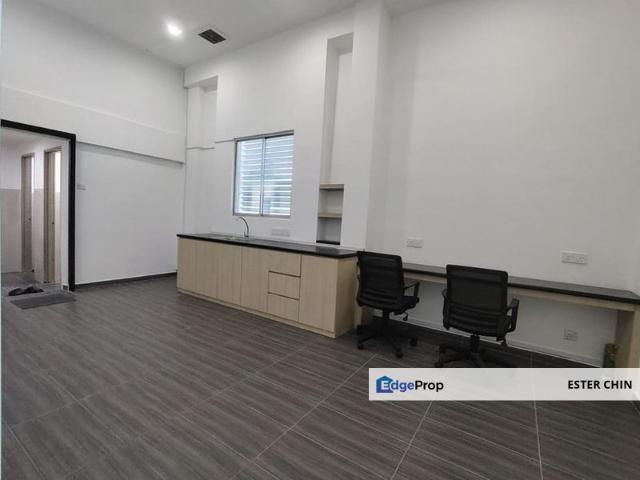 Taman Perindustrian Kapar Bestari