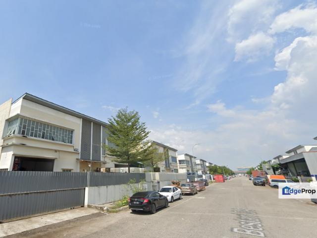 Taman Perindustrian Kapar Bestari