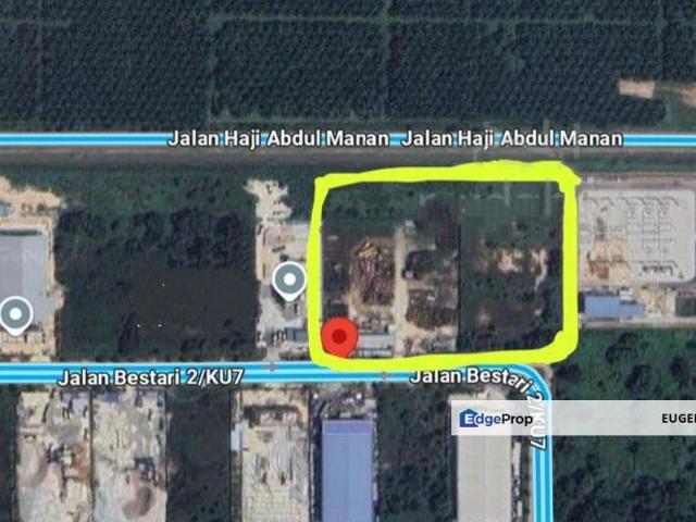 Taman Perindustrian Kapar Bestari