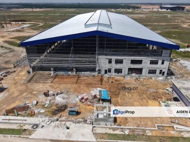Taman Perindustrian Kapar Bestari