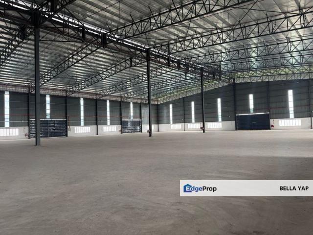 Taman Perindustrian Kapar Bestari