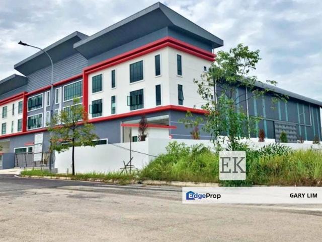 Taman Perindustrian Kapar Bestari