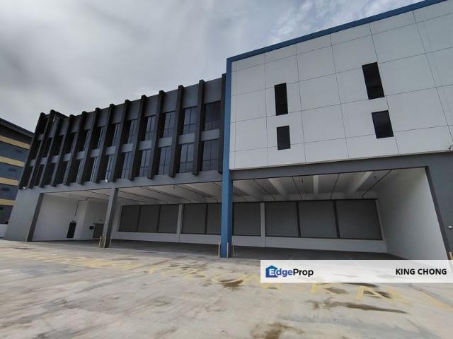 Taman Perindustrian Kapar Bestari