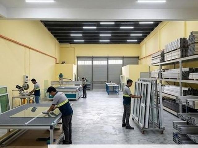 Taman Perindustrian Kinrara
