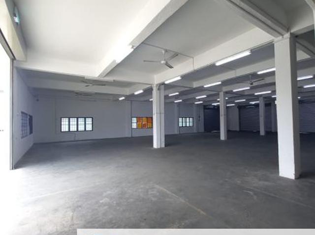 Taman Perindustrian Kinrara