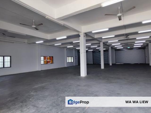Taman Perindustrian Kinrara