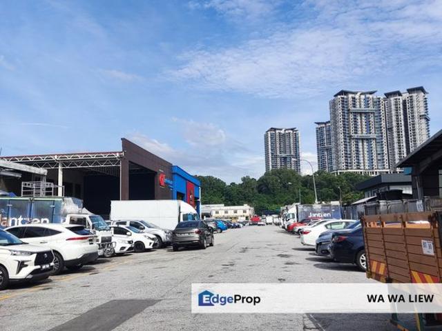 Taman Perindustrian Kinrara