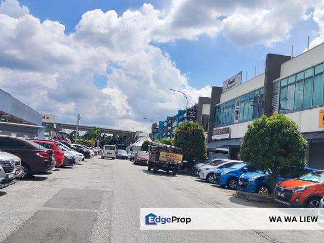 Taman Perindustrian Kinrara