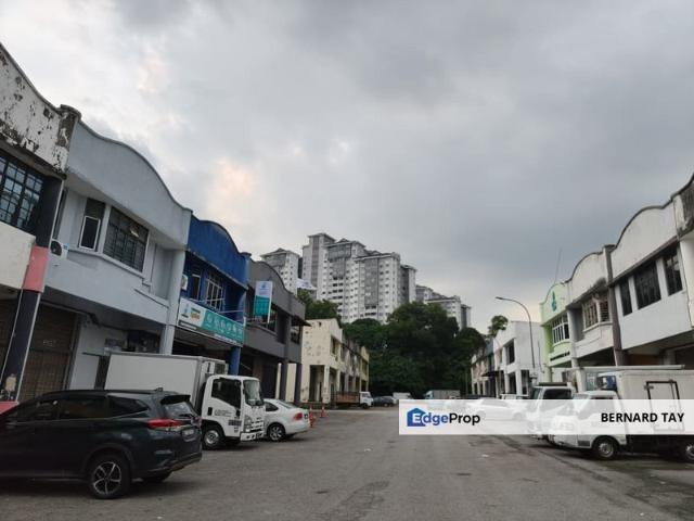 Taman Perindustrian Kip