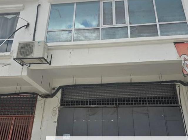 Taman Perindustrian Kip