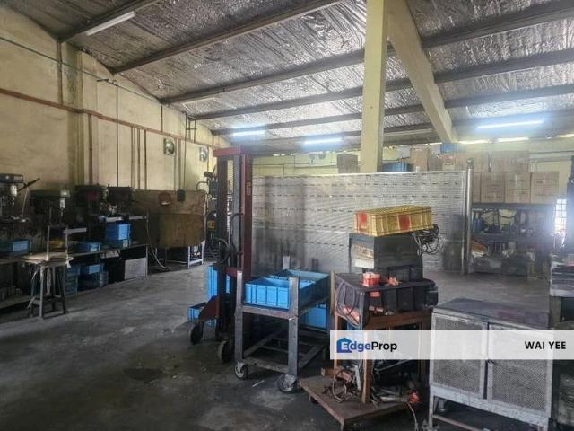 Taman Perindustrian Kip