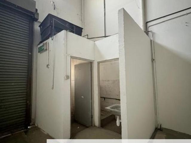 Taman Perindustrian Kip