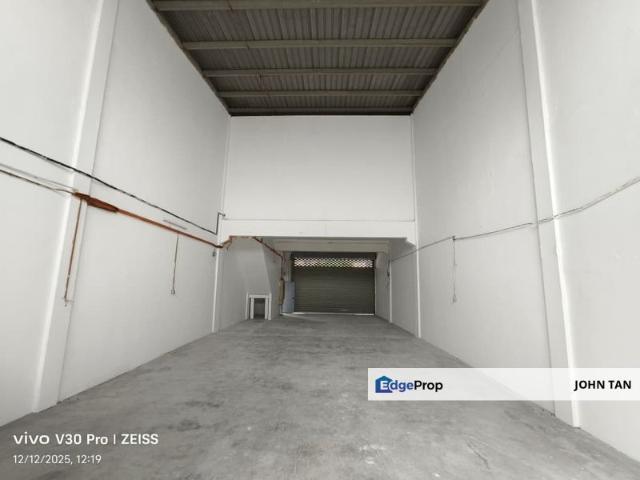 Taman Perindustrian Kip