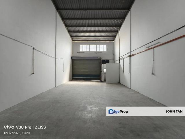 Taman Perindustrian Kip